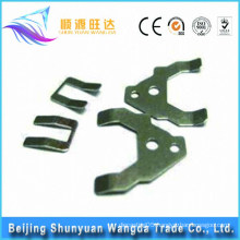 high quality cnc machining parts sheet metal stamping parts